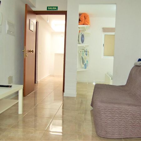 Seagull Estudios Pozo Izquierdo Ngoại thất bức ảnh