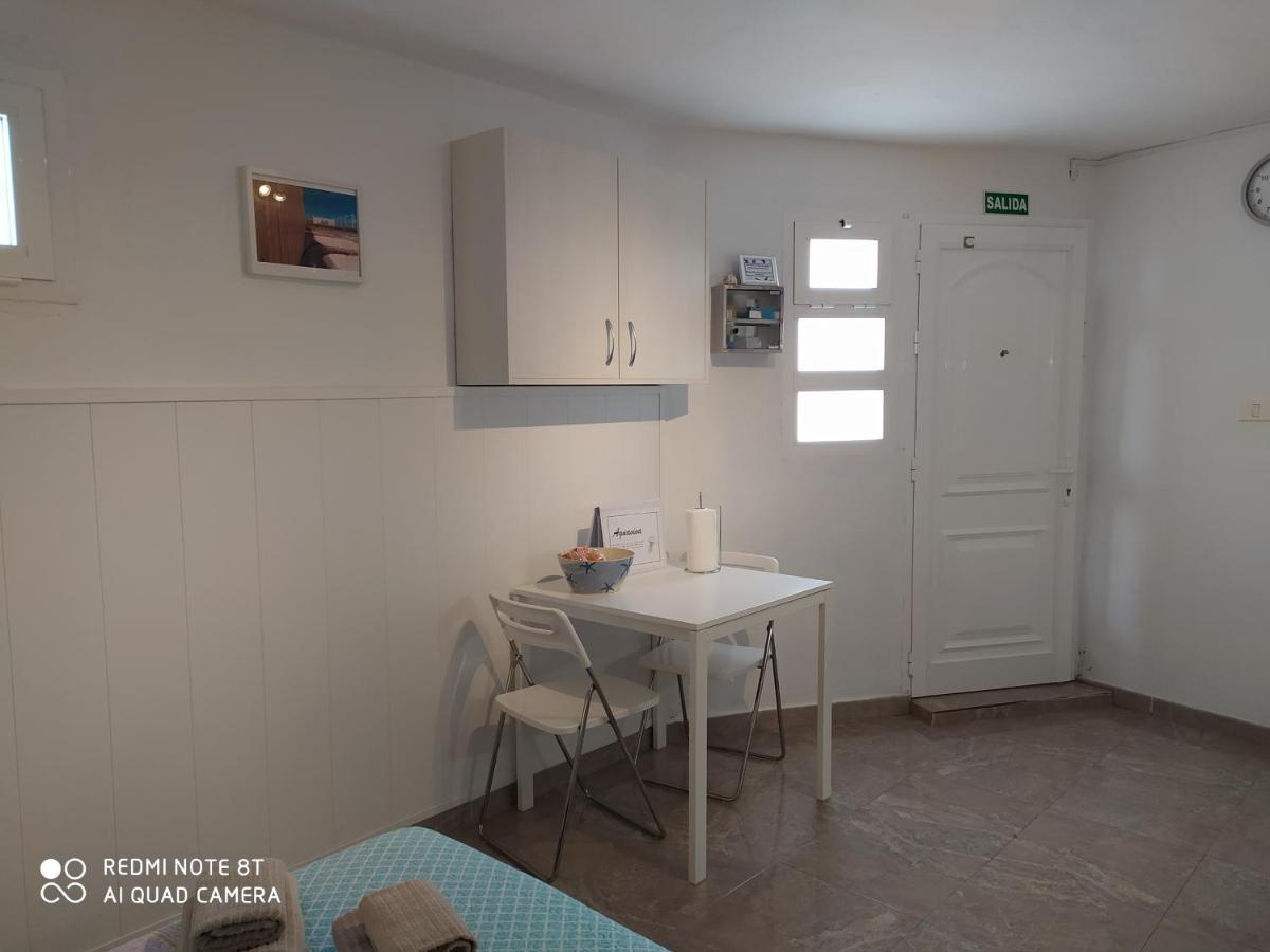 Seagull Estudios Pozo Izquierdo Ngoại thất bức ảnh