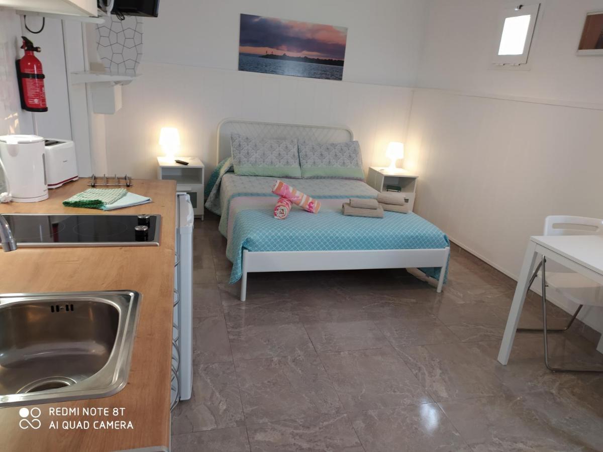Seagull Estudios Pozo Izquierdo Ngoại thất bức ảnh