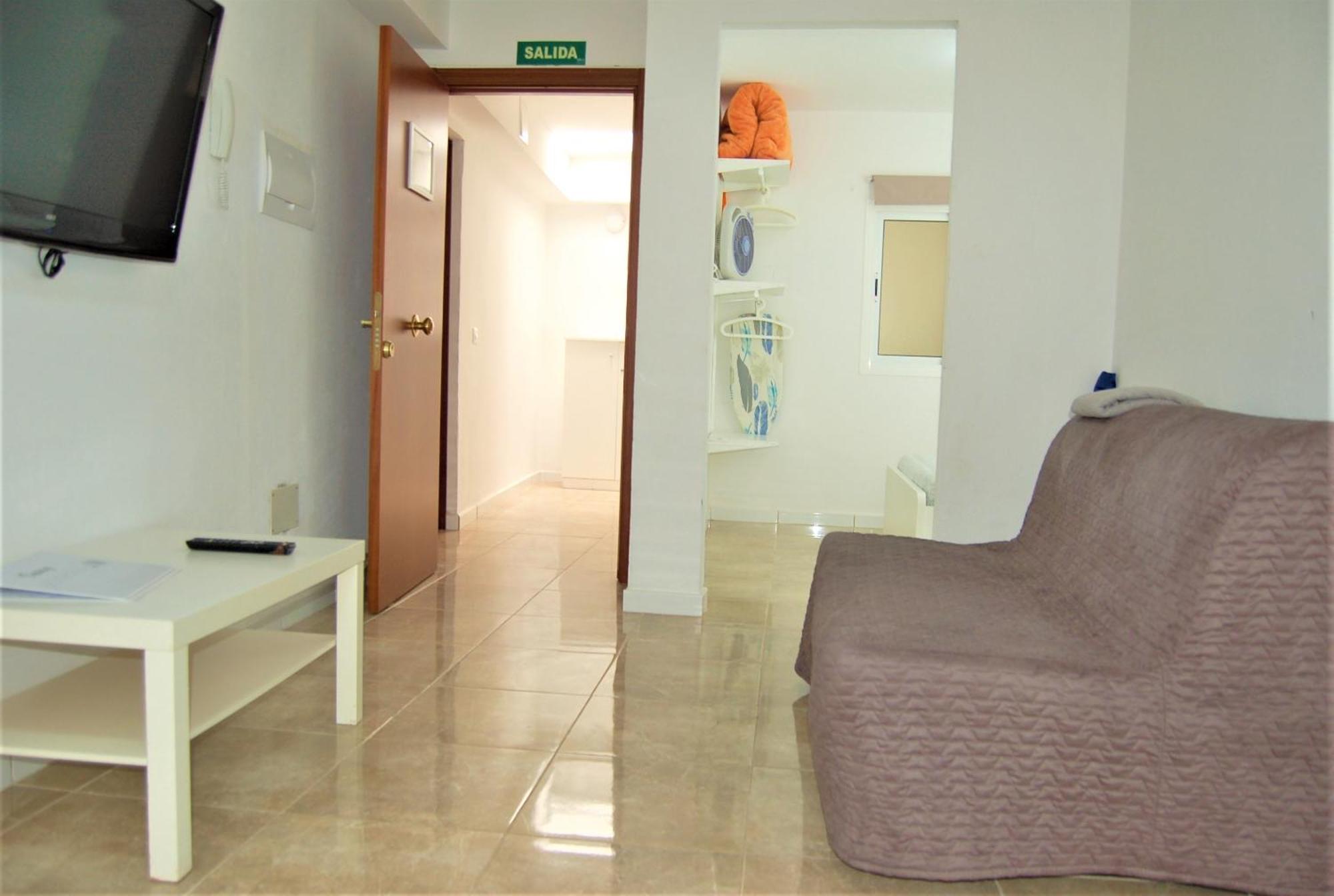 Seagull Estudios Pozo Izquierdo Ngoại thất bức ảnh