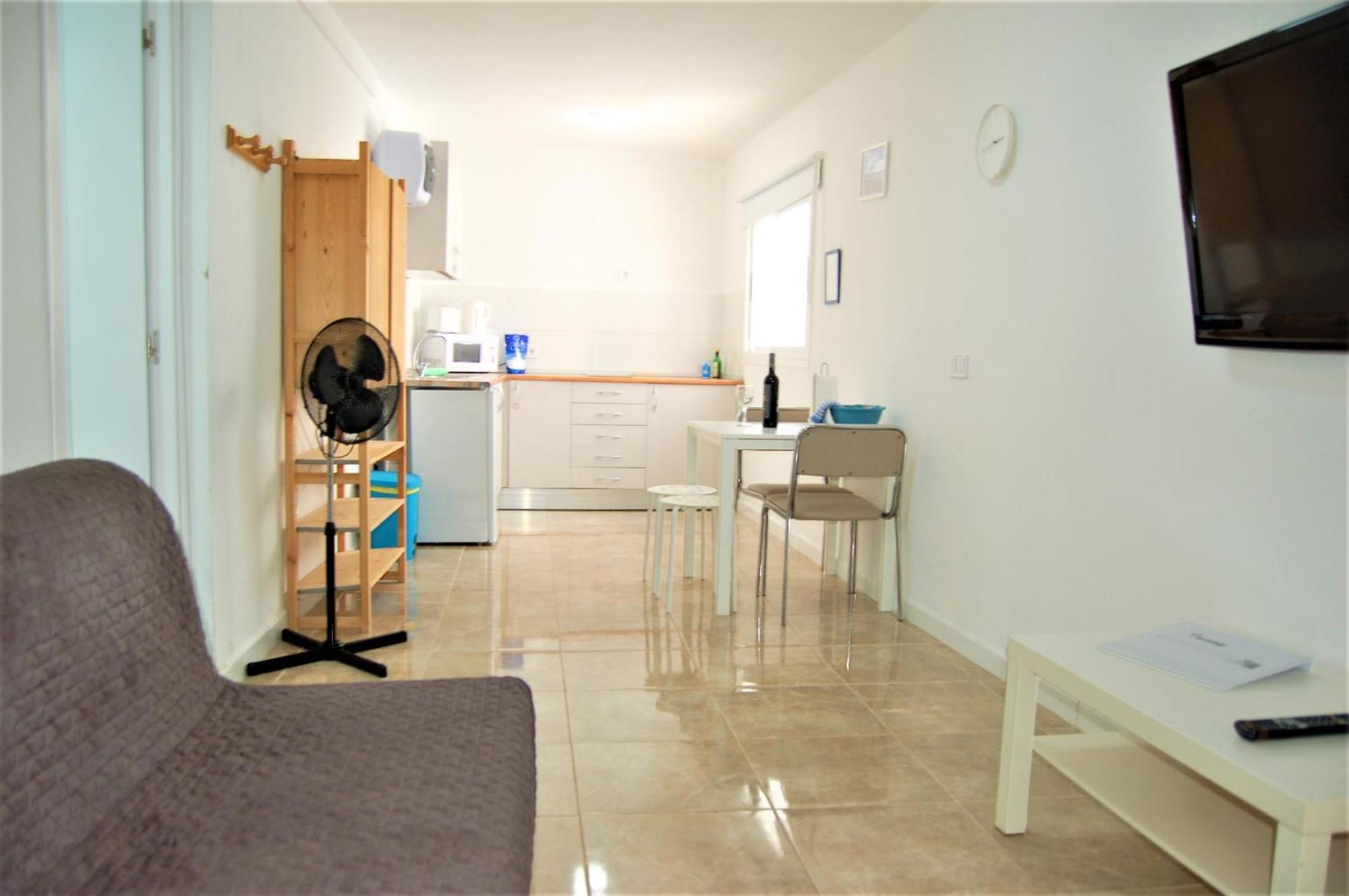 Seagull Estudios Pozo Izquierdo Ngoại thất bức ảnh