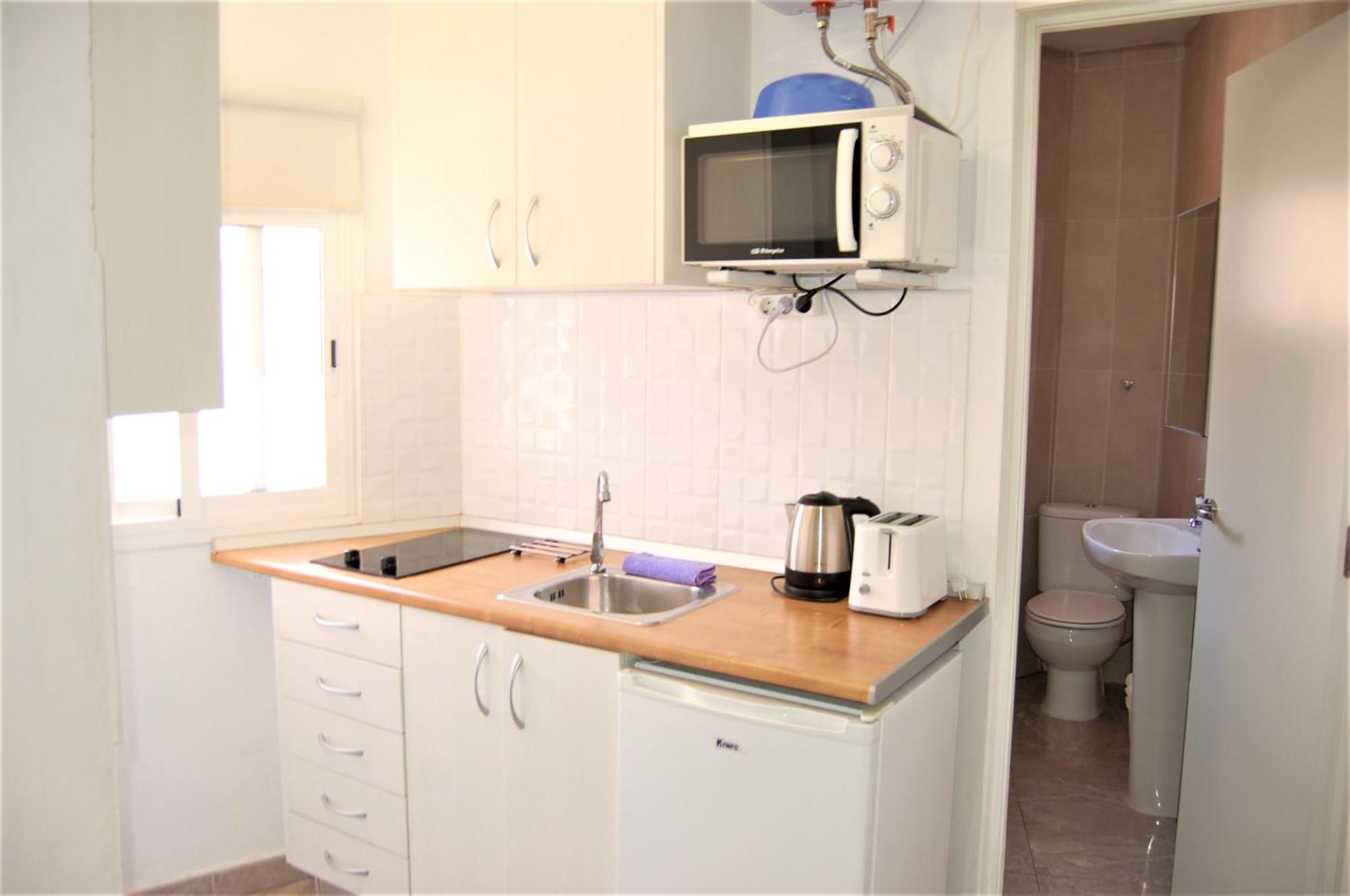 Seagull Estudios Pozo Izquierdo Ngoại thất bức ảnh