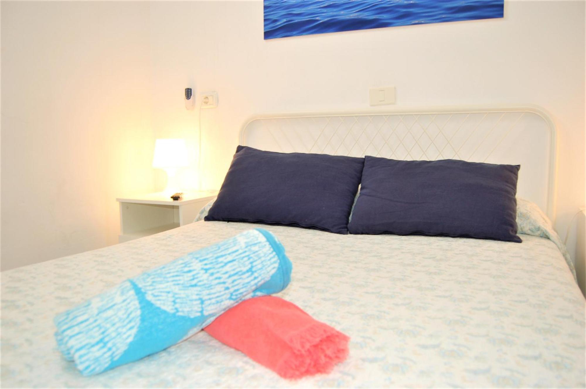 Seagull Estudios Pozo Izquierdo Ngoại thất bức ảnh