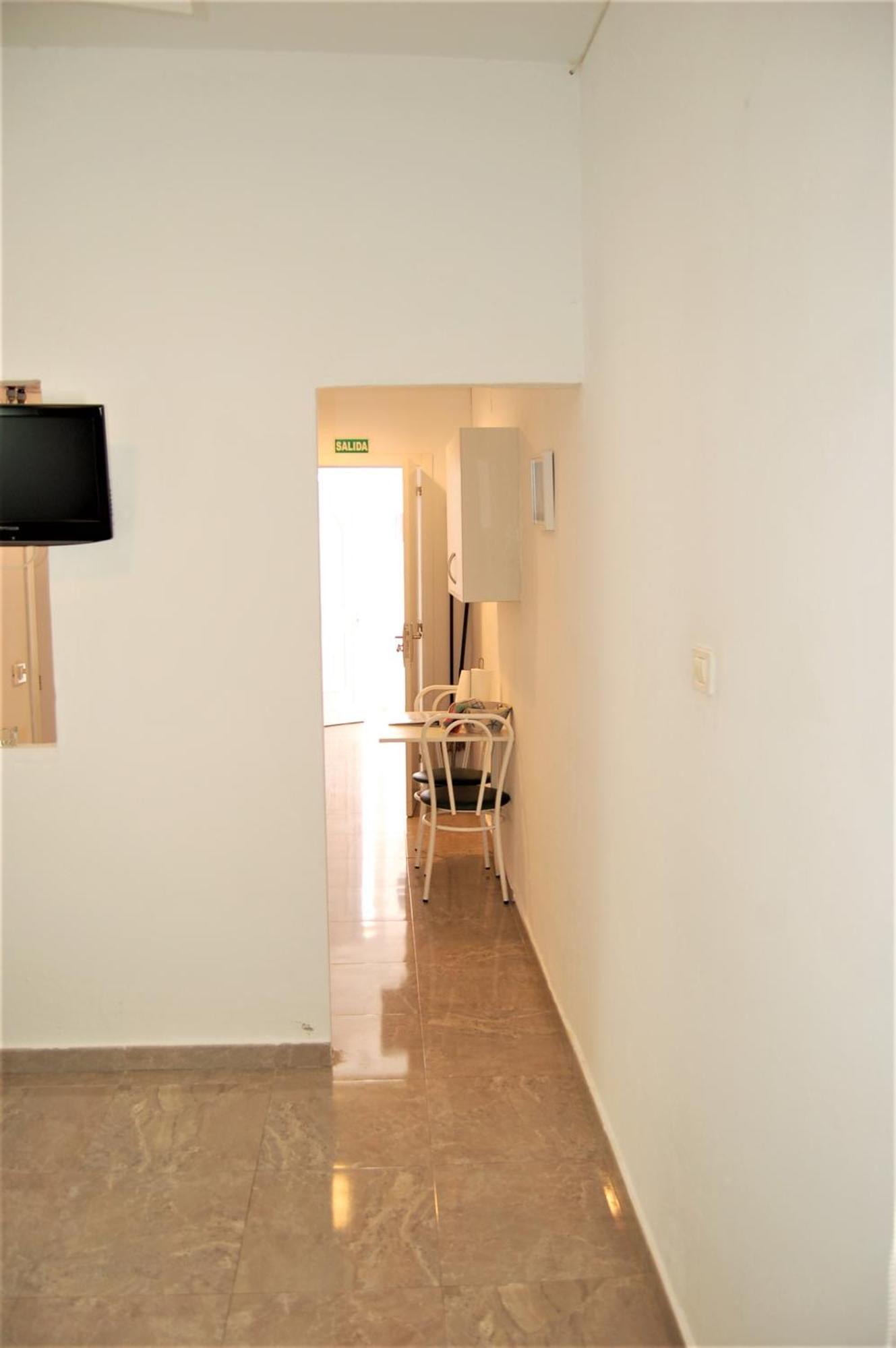Seagull Estudios Pozo Izquierdo Ngoại thất bức ảnh