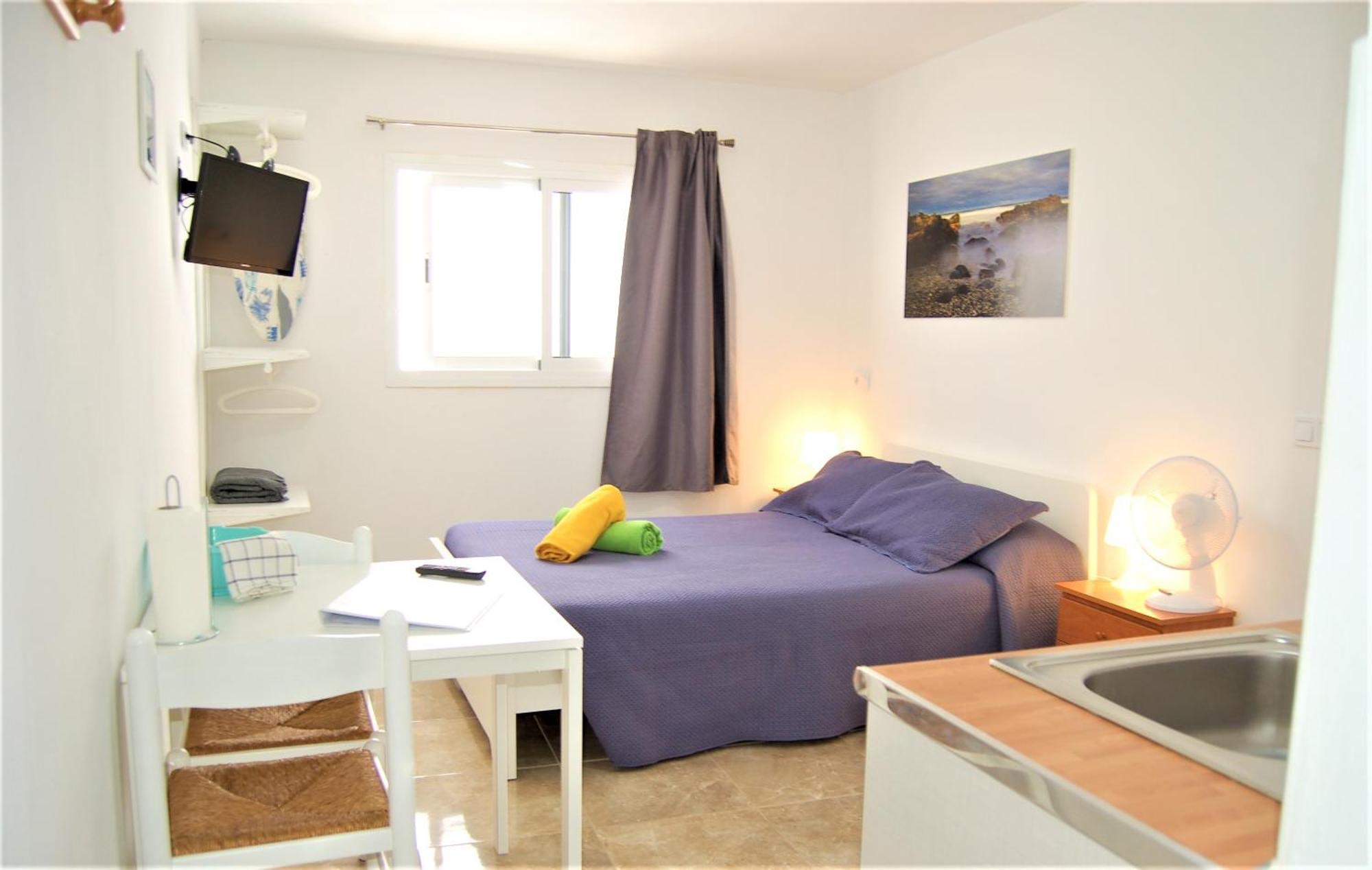 Seagull Estudios Pozo Izquierdo Ngoại thất bức ảnh