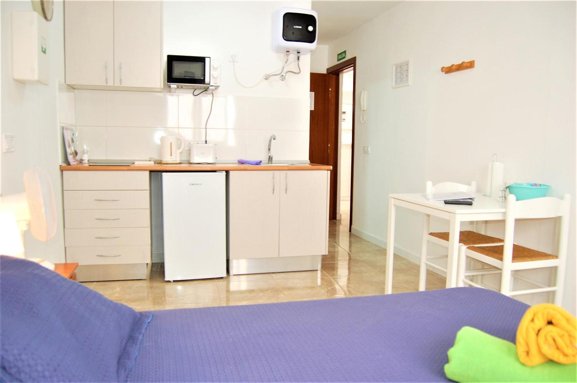 Seagull Estudios Pozo Izquierdo Ngoại thất bức ảnh