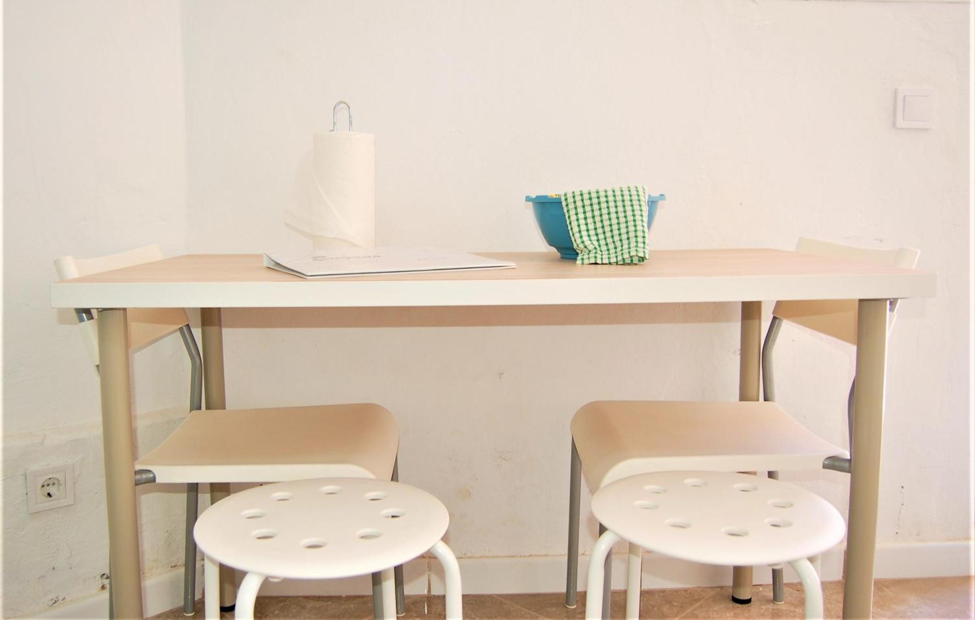 Seagull Estudios Pozo Izquierdo Ngoại thất bức ảnh