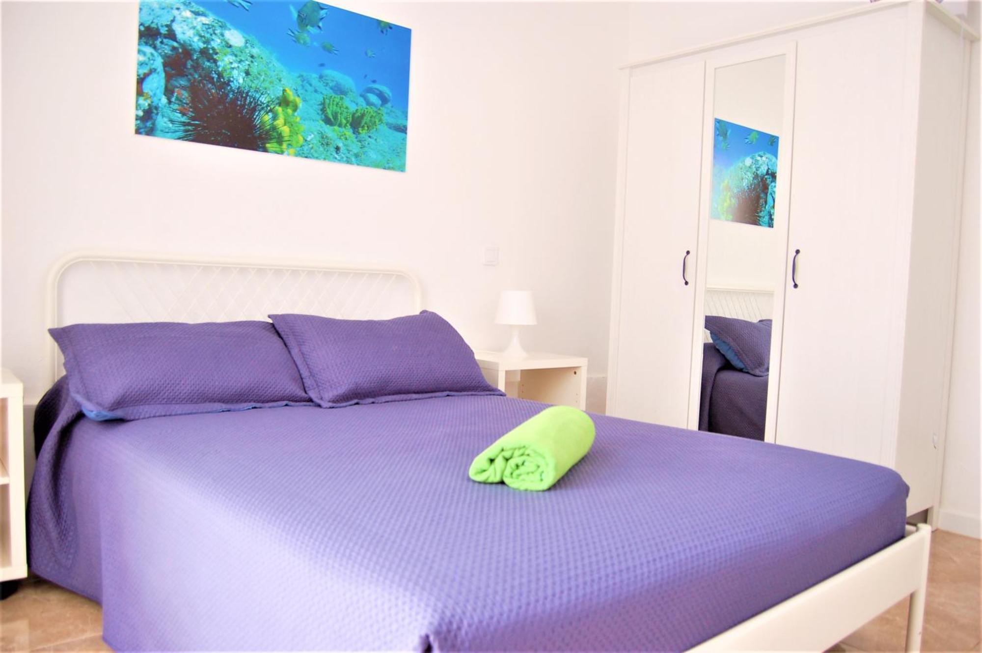 Seagull Estudios Pozo Izquierdo Ngoại thất bức ảnh