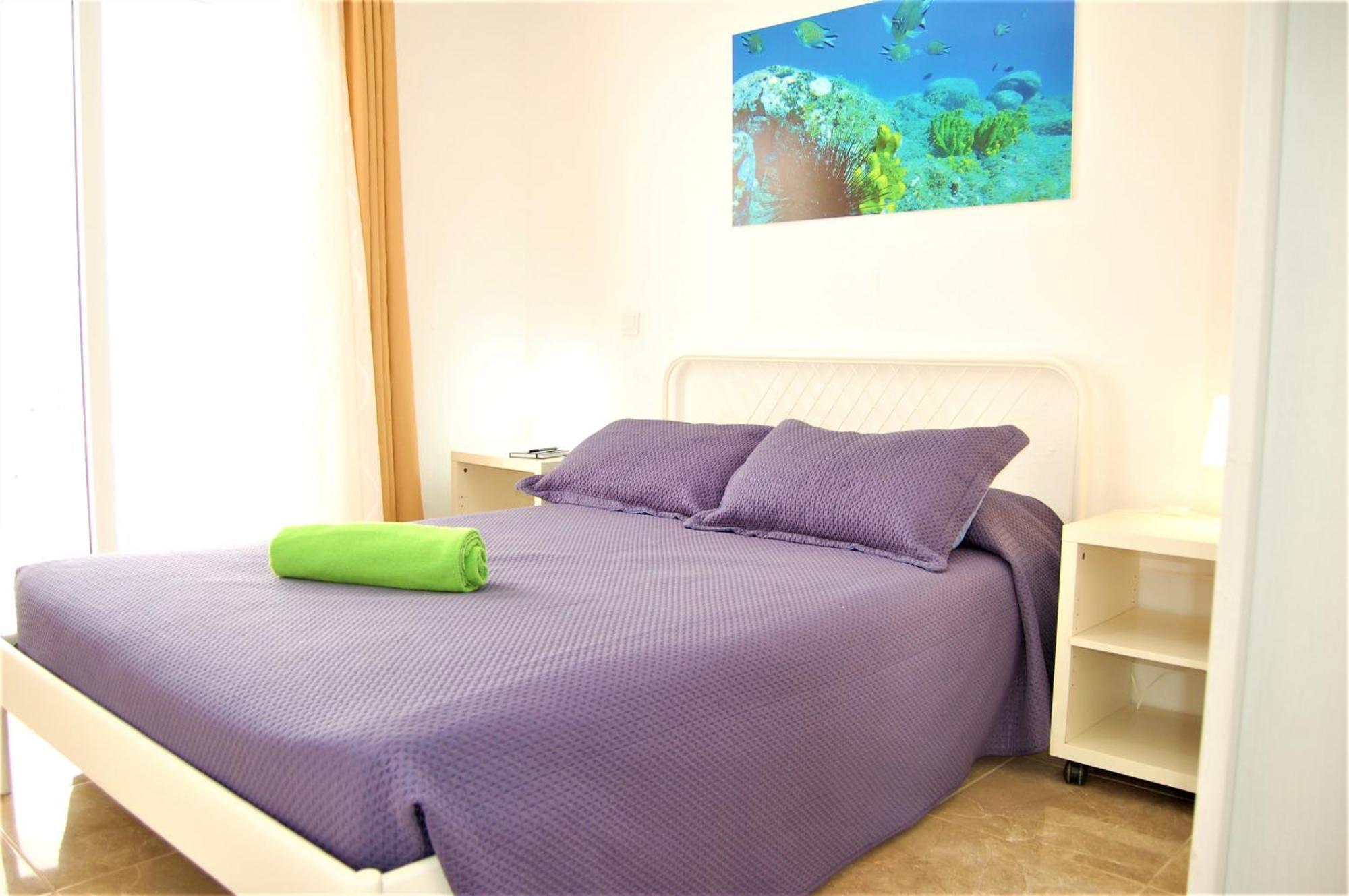 Seagull Estudios Pozo Izquierdo Ngoại thất bức ảnh