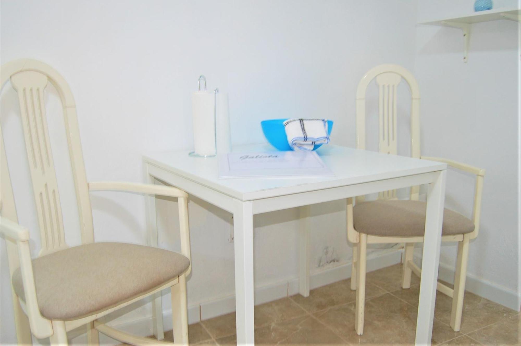 Seagull Estudios Pozo Izquierdo Ngoại thất bức ảnh