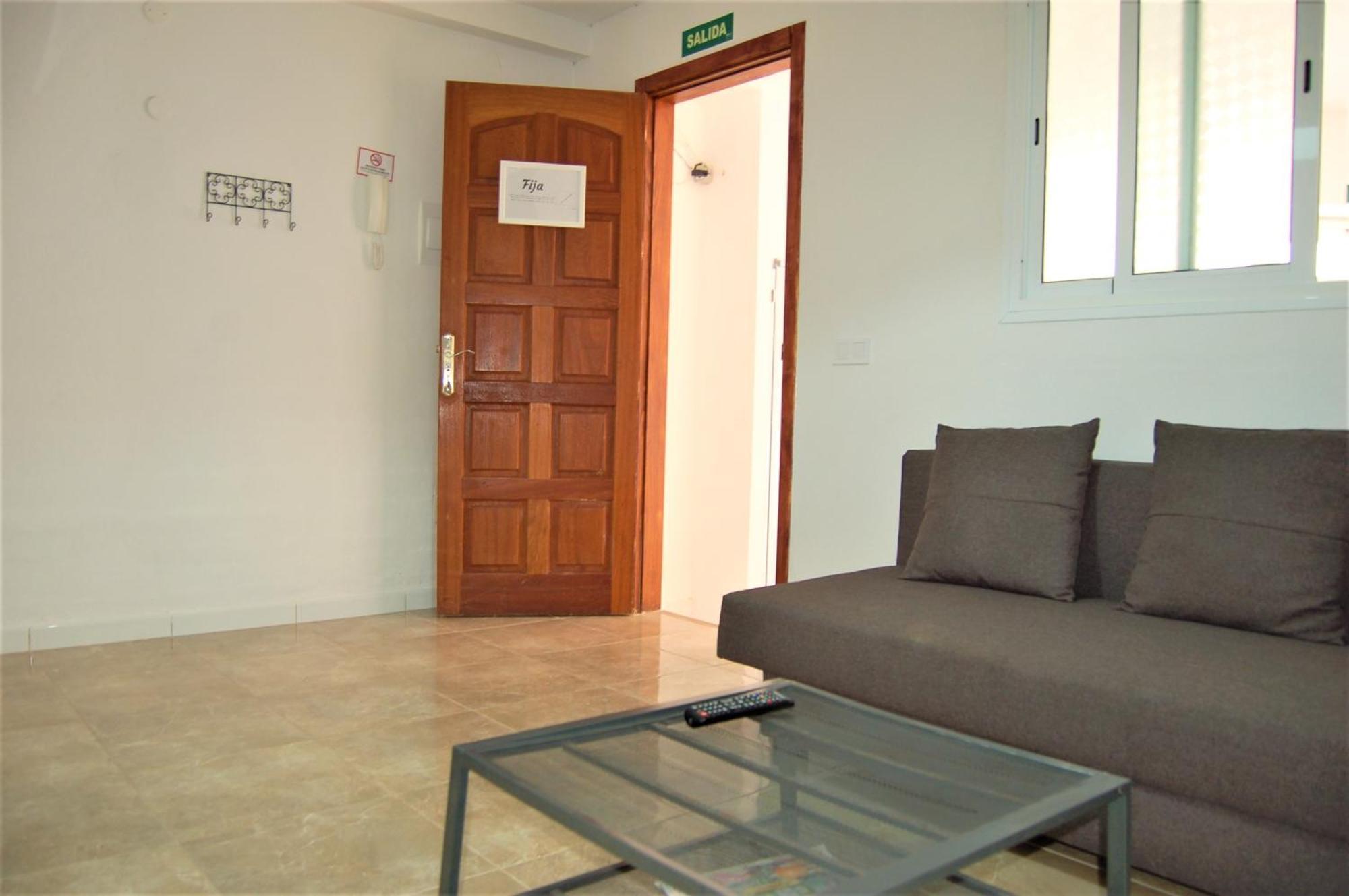 Seagull Estudios Pozo Izquierdo Ngoại thất bức ảnh