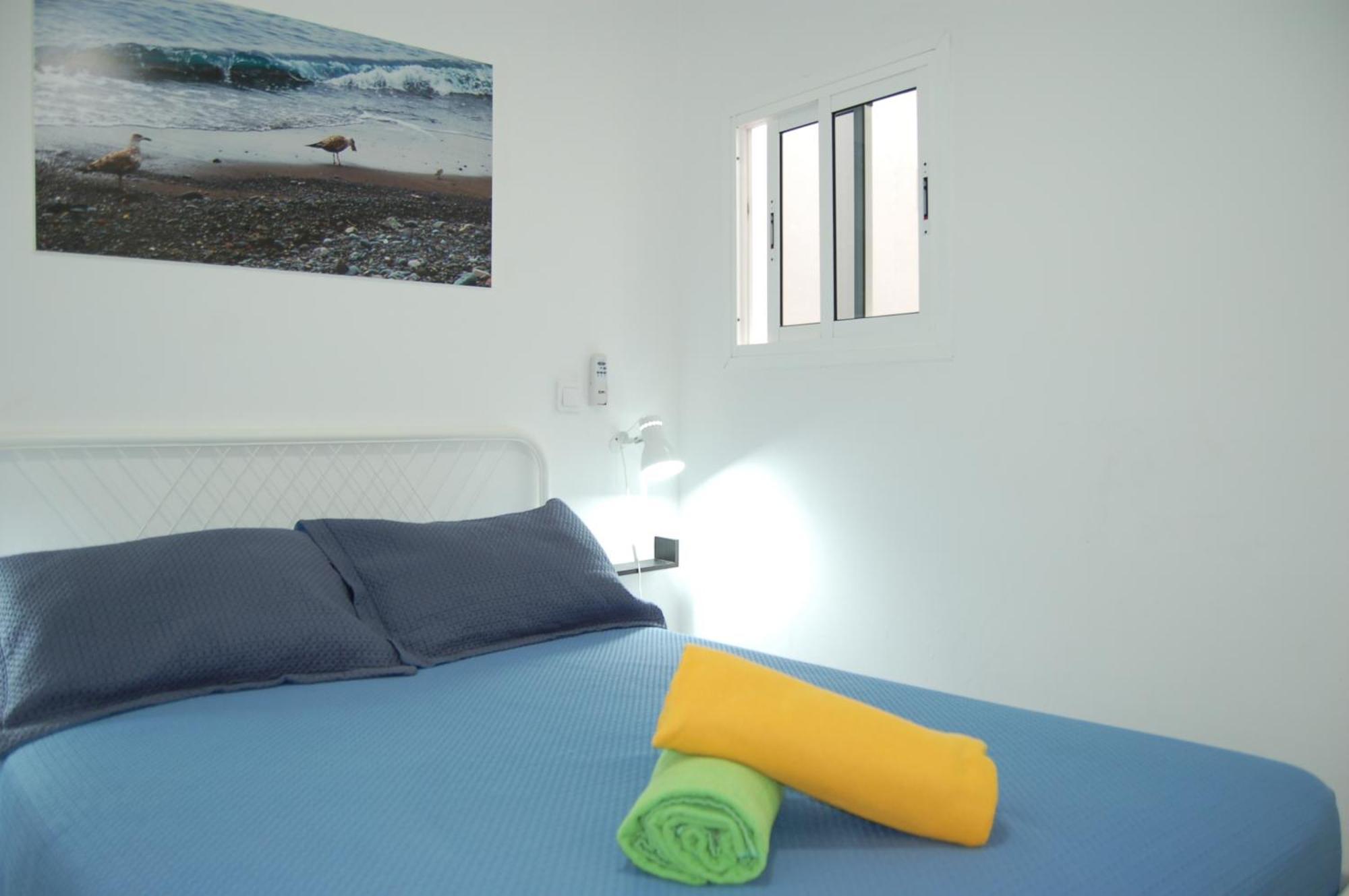 Seagull Estudios Pozo Izquierdo Ngoại thất bức ảnh