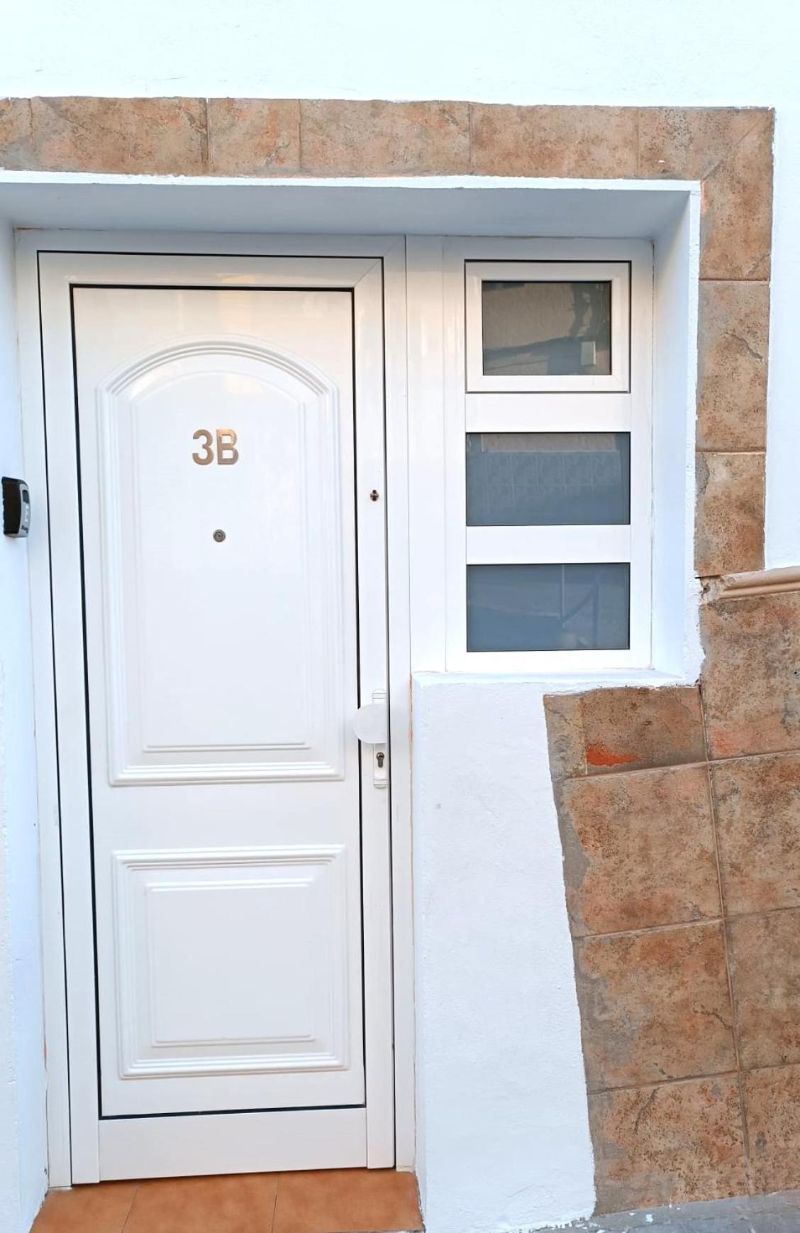Seagull Estudios Pozo Izquierdo Ngoại thất bức ảnh